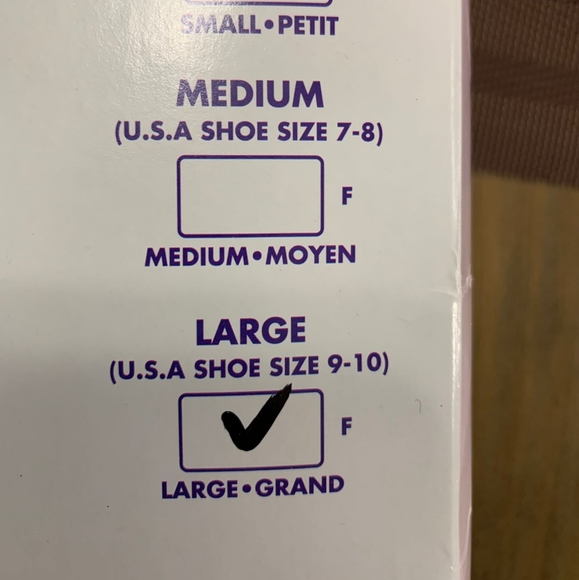 Platform red boots - Picture 5 of 6